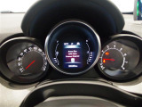 500X クロスプラス 4WD 本革シート