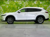 CX-8 2.2 XD Lパッケージ 