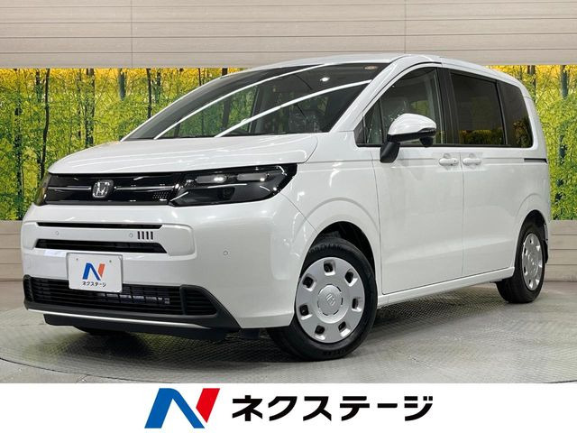 フリード 1.5 エアー 