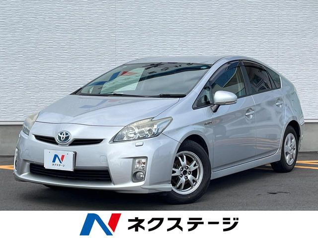 プリウス 1.8 S LEDエディション 