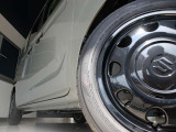 スペーシアベース XF 4WD 
