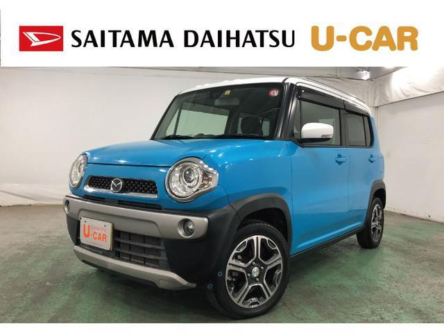 フレアクロスオーバーXT 4WD