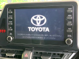 C-HR  G モード ネロ セーフティプラスIII