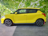 スイフト 1.4 スポーツ 