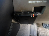 ETC付きだから高速道路への出入りもETC専用ゲートを使ってスムーズに通過できます!