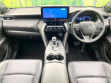 ハリアー 2.5 ハイブリッド Z レザーパッケージ 