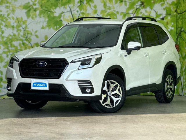 フォレスター2.0 ツーリング 4WD