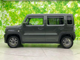 ハスラー ハイブリッド(HYBRID) G 4WD
