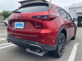 CX-5 2.2 XD ブラックトーンエディション 