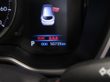 走行距離 50735km