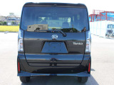 タントカスタム RS 