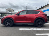 CX-5 2.2 XD ブラックトーンエディション 