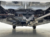 N-BOX  4WD 修復歴無し