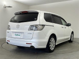 MPV 2.3 23C スポーティーパッケージ 修復歴無し