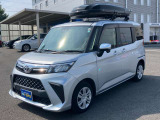 ルーミー 1.0 X 4WD 9インチ純正ナビ バックカメラ オートエ