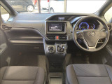ノア 1.8 ハイブリッド X 安全装置 禁煙車 バックカメラ ETC 片