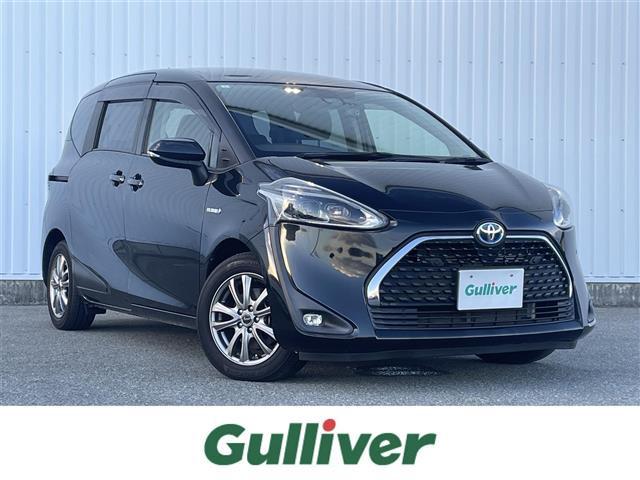 シエンタ 1.5 G クエロ 修復歴無し（6AA-NHP170G）