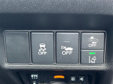 【Honda SENSING】ホンダの安全装備を搭載しています!機能には限界があるためご注意ください。◆搭載機能例:衝突軽減ブレーキ/歩行者事故低減ステアリング/路外逸脱抑制/標識認識/ACC