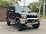 ジムニー ランドベンチャー 4WD 