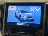 【メーカー純正8型ナビ】インテリアに溶け込むスタイリッシュな「専用設計」メーカーナビを装備♪視認性や操作性など基本性能にも優れ、より上質なカーライフをお楽しみいただけます。