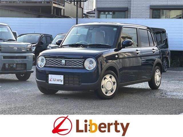 アルトラパン モード 