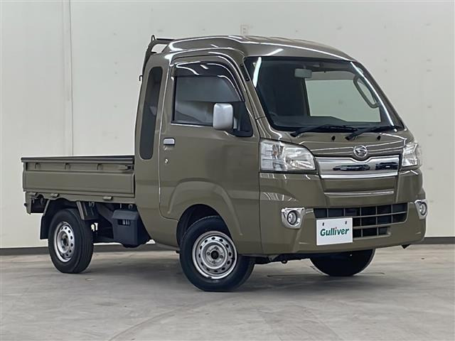 ハイゼットトラック ジャンボ 4WD 4WD 修復歴無し
