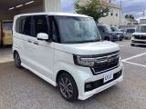 N-BOXカスタム L 