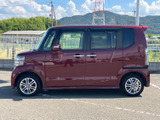 N-BOXカスタム  