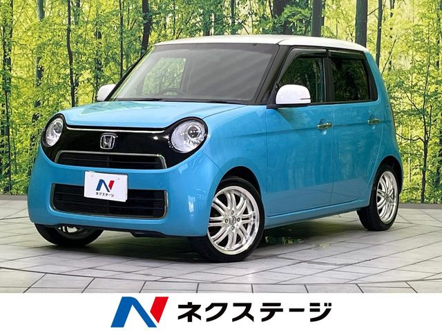 N-ONE G Lパッケージ 