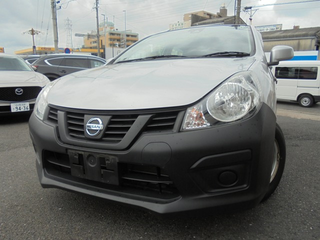 NV150AD 1.5 VE 