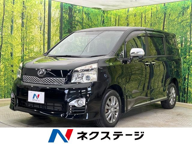 ヴォクシー2.0 ZS 煌Z