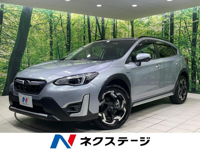 XV 2.0 アドバンス 4WD 