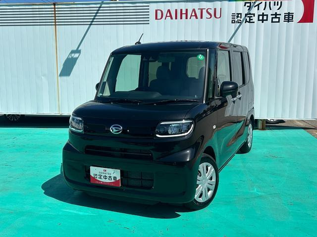 タント X 