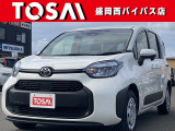 ご覧頂き誠にありがとうございます☆ 令和5年式 シエンタHV 入庫致しました!お気軽にお問い合わせください♪