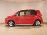 スペイド 1.5 X 4WD 