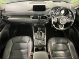 CX-5 2.2 XD Lパッケージ 