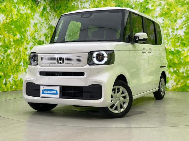 N-BOX  