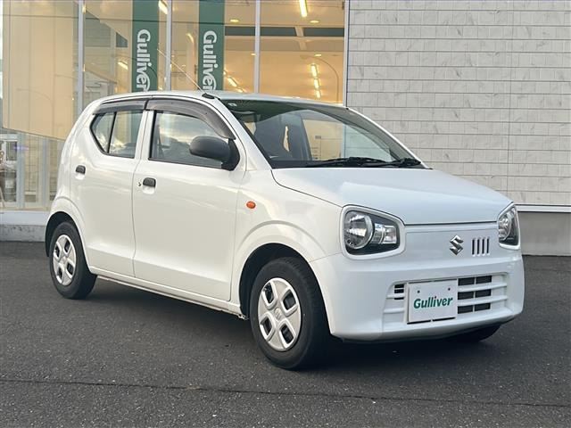 アルトF 4WD5MT