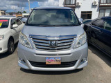アルファード 2.4 240X 4WD 