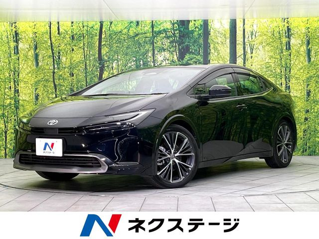 プリウス 2.0 Z 