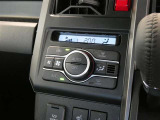 オートエアコンは標準装備♪