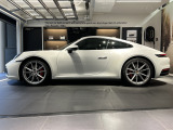 911 カレラS PDK 