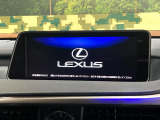 【12.3インチワイドナビ】高級感とインパクトのある大型ワイドナビを装備。各種オーディオ操作はもちろん、横長ワイド画面でのマップ2分割表示など、利便性も高いナビです♪