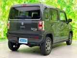 ハスラー ハイブリッド(HYBRID) G 4WD 