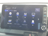 地デジ対応でCD録音やDVD、Bluetoothにも対応してますよ(^^)/