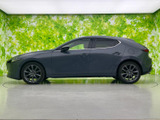 MAZDA3ファストバック 2.0 20S バーガンディ セレクション 