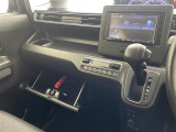 【 オートエアコン 】車内温度を感知して自動で温度調整をしてくれるのでいつでも快適な車内空間を創り上げます!