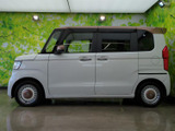 N-BOX G L ホンダセンシング カッパーブラウンスタイル 