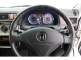 安心してご使用いただけるように充実した点検項目とHonda車のプロによる整備を行っております。