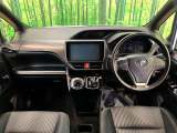 ヴォクシー 1.8 ハイブリッド ZS 